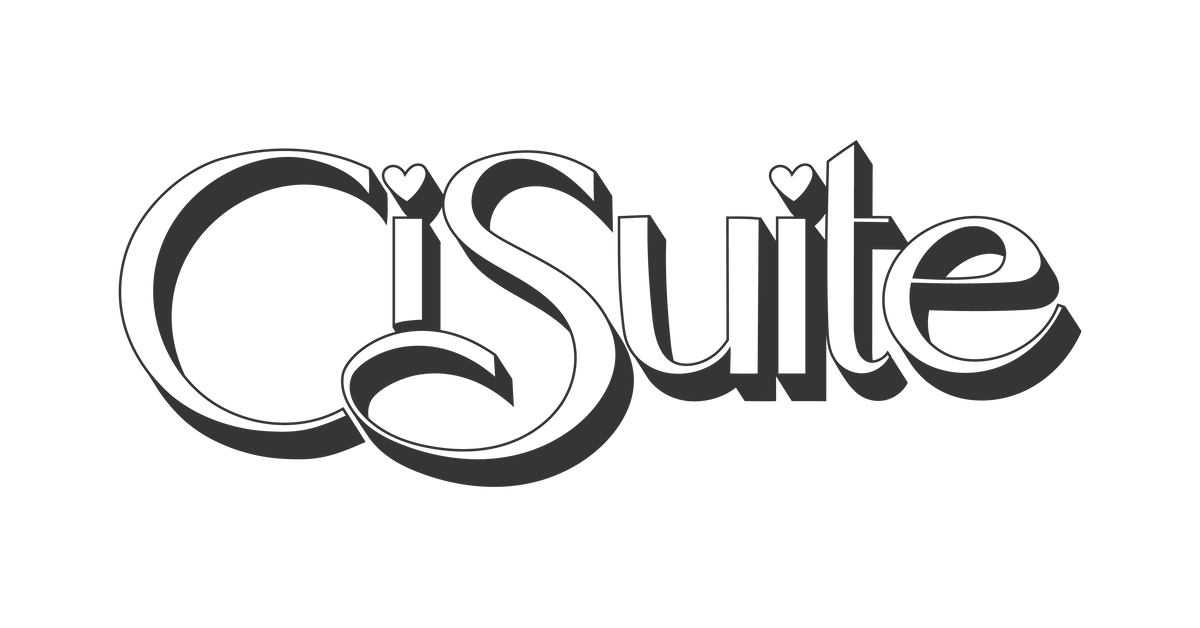 CiSuite: Stationery for the Boss Lady
– CiSuite, LLC