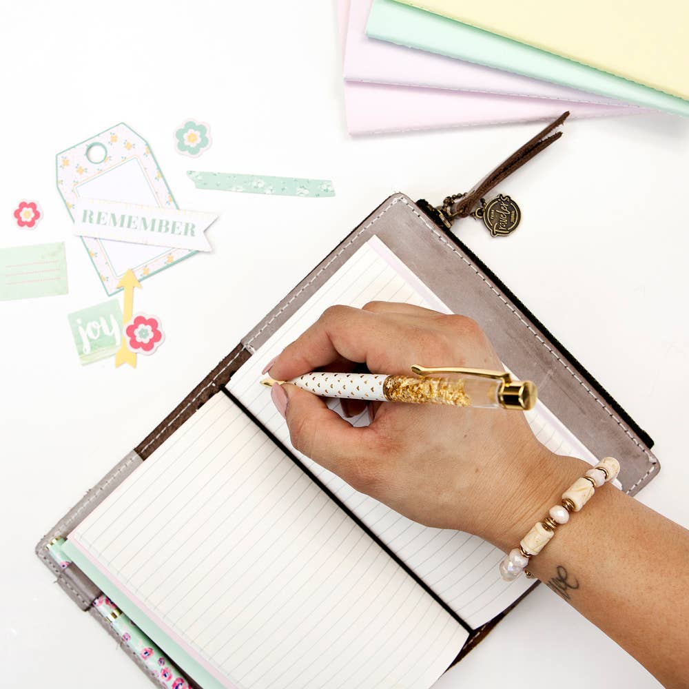 The Cosmos Planner Pen