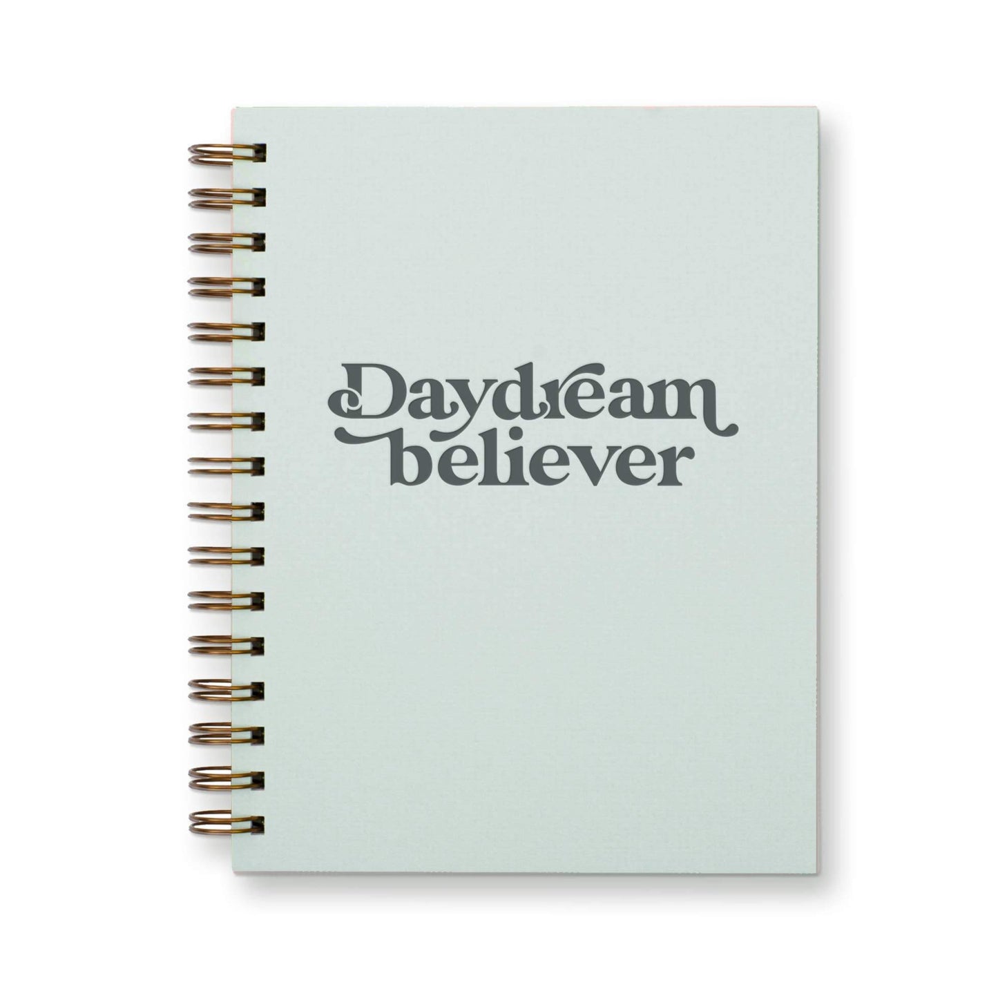 Daydream Believer Journal