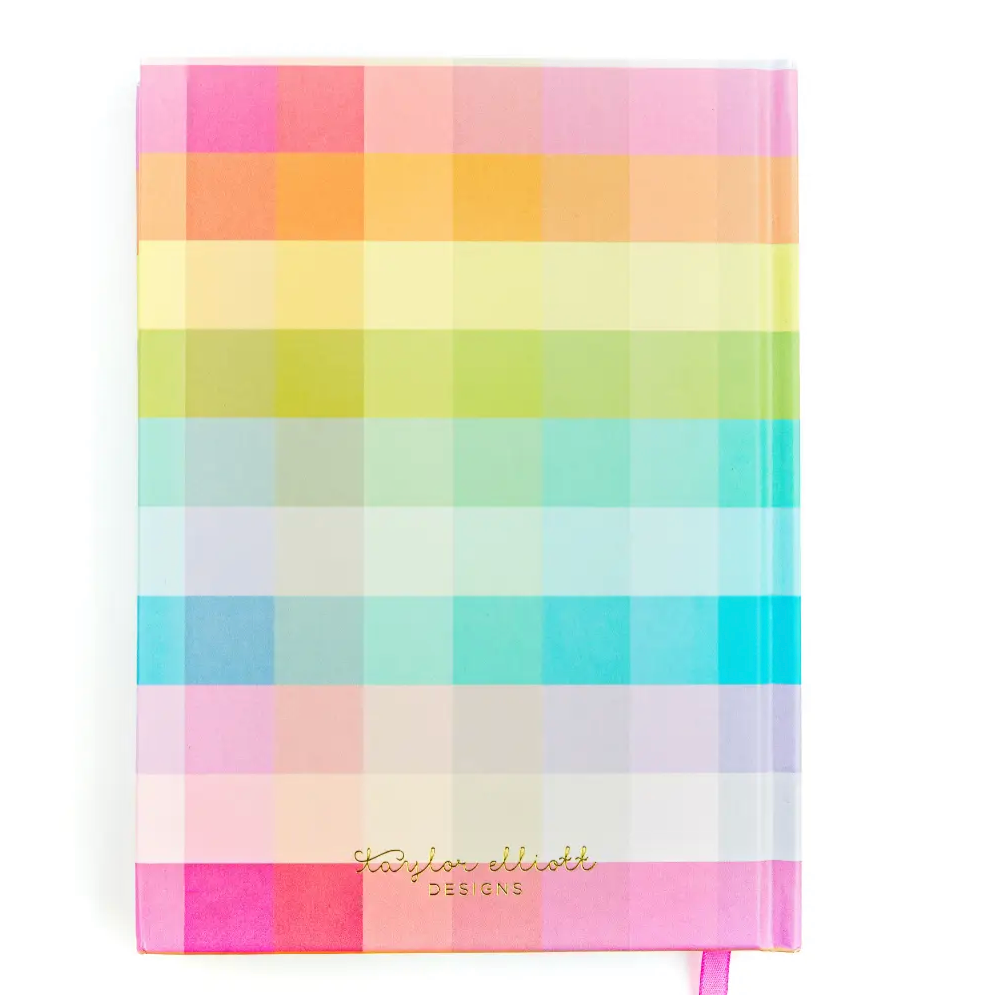 Darling Notebook