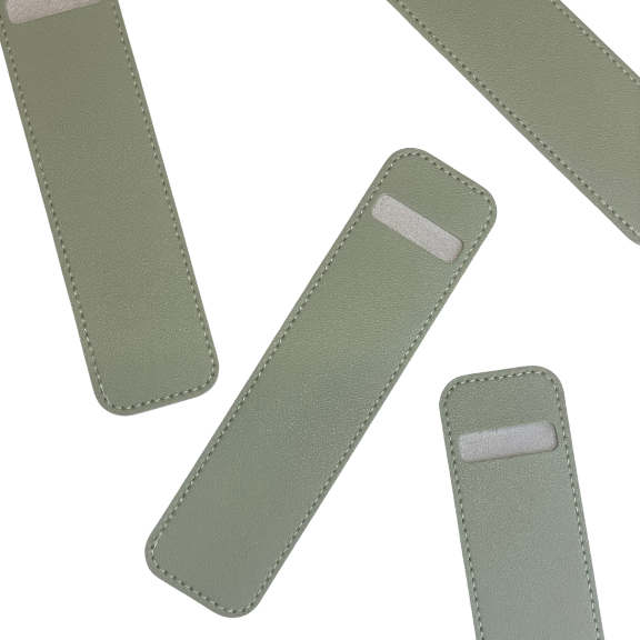 Sage Pen Holder
