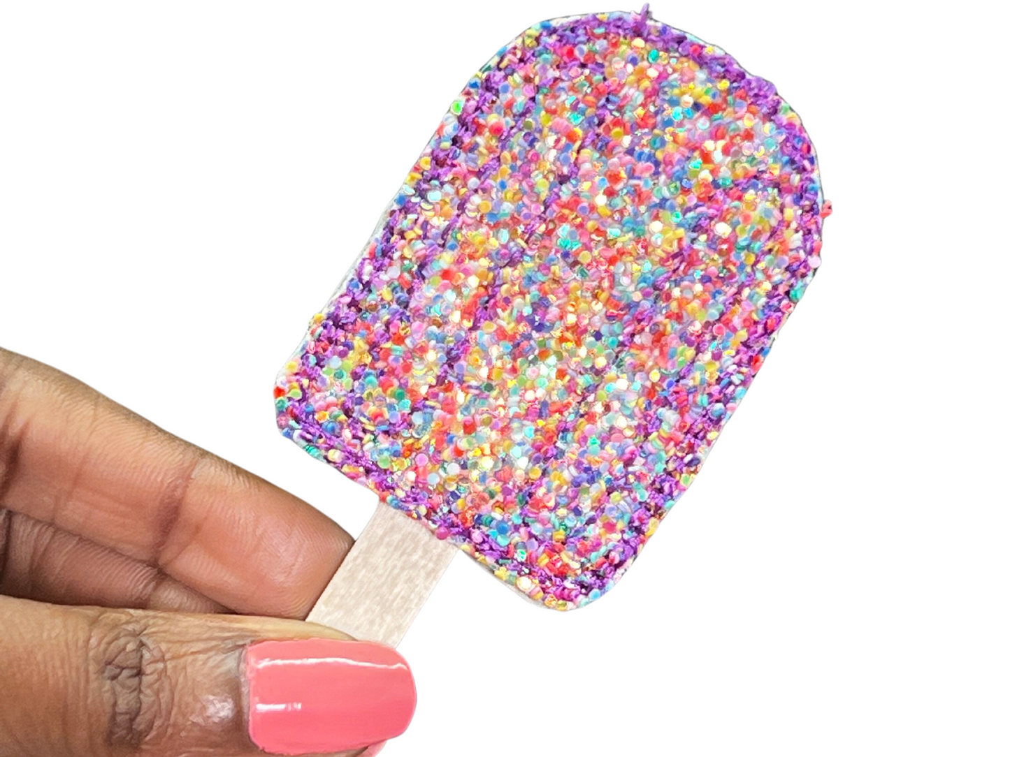 Sprinkles Ice Cream Planner Magnet
