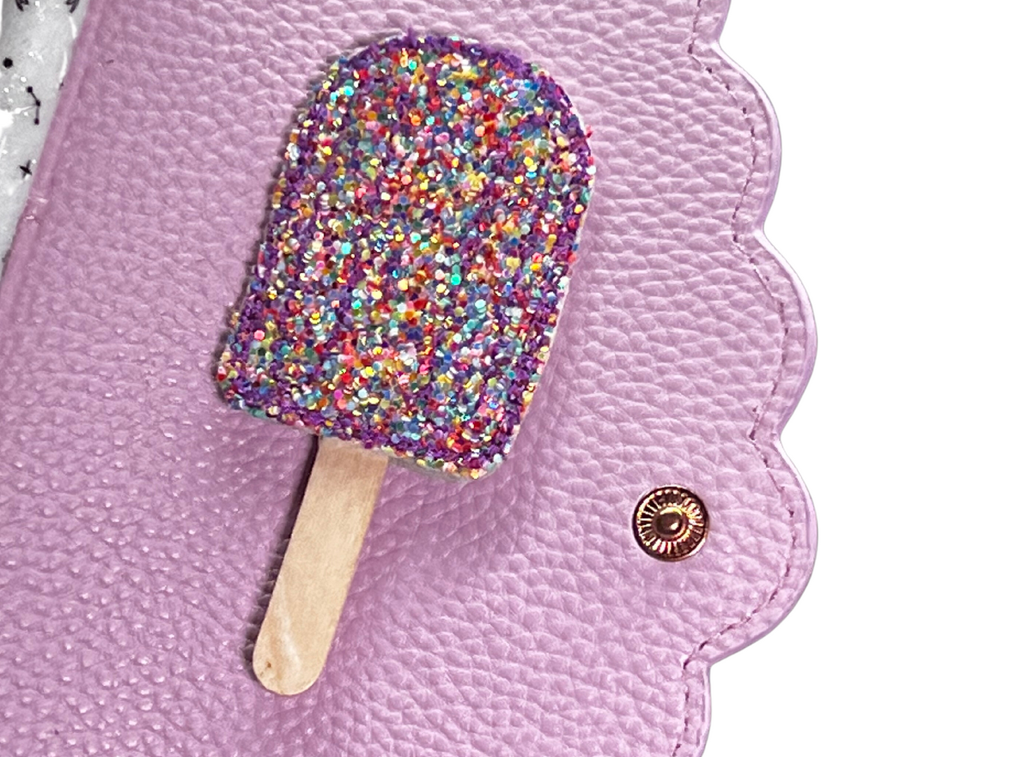 Sprinkles Ice Cream Planner Magnet