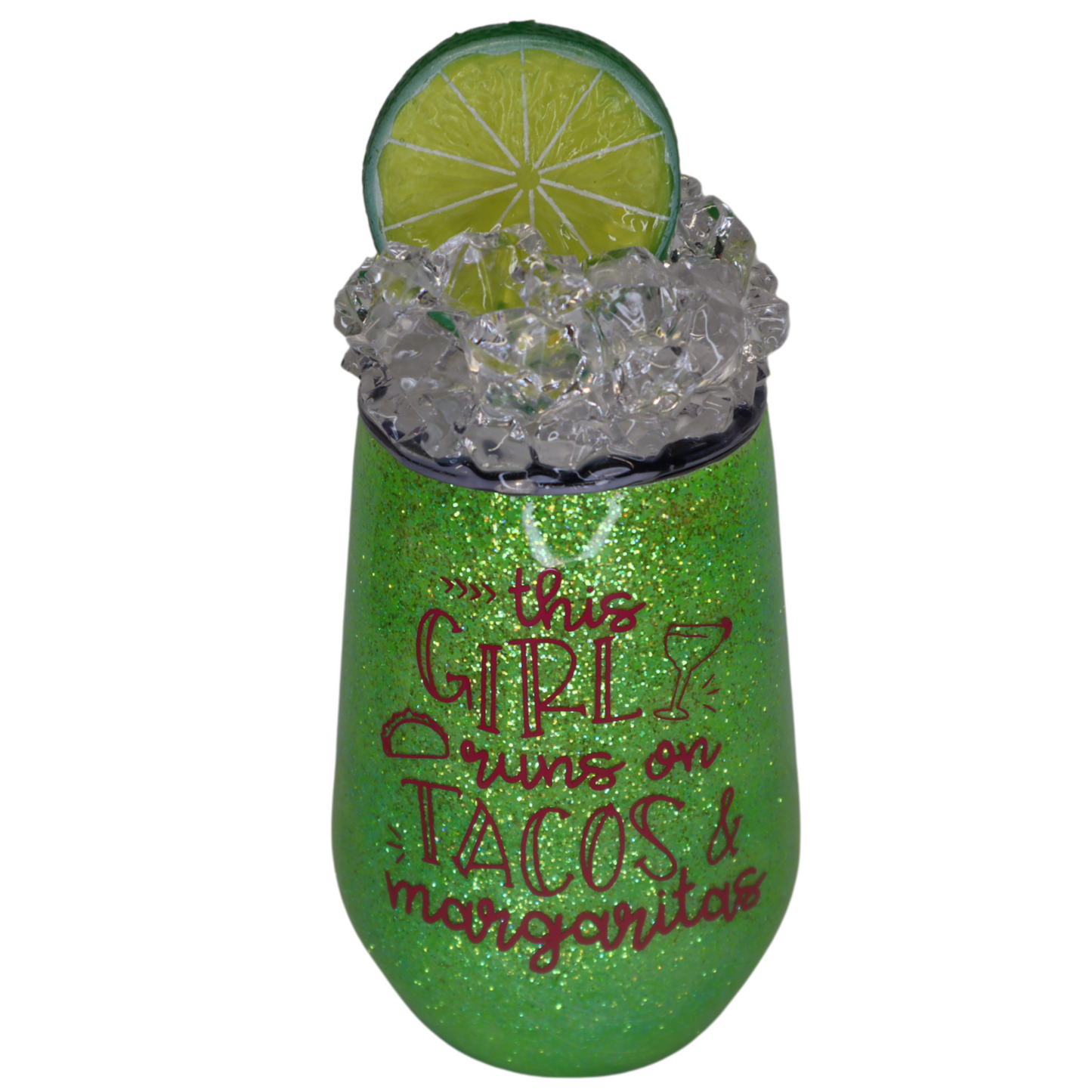 Tacos & Margaritas Tumbler