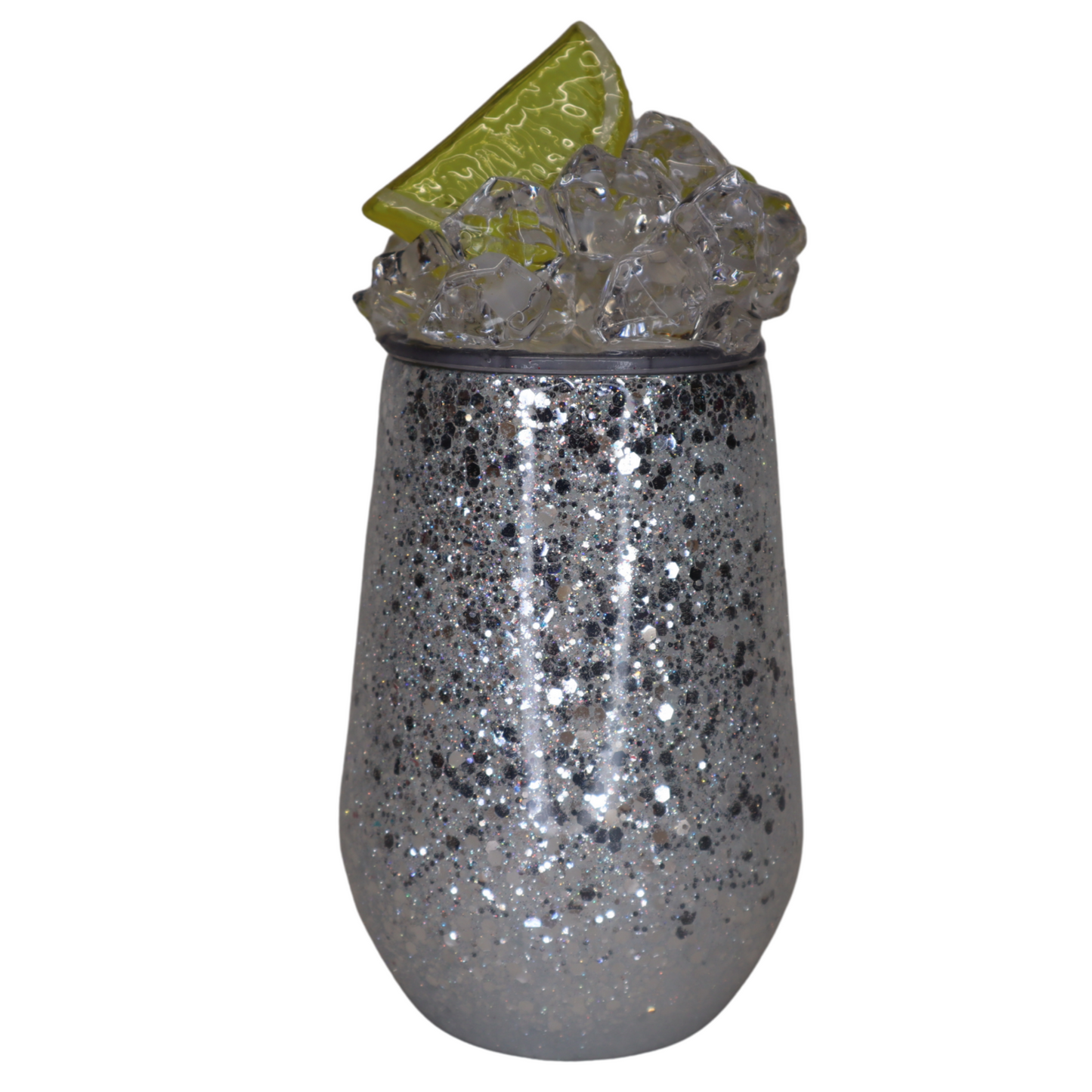 Make Champagne Tumbler