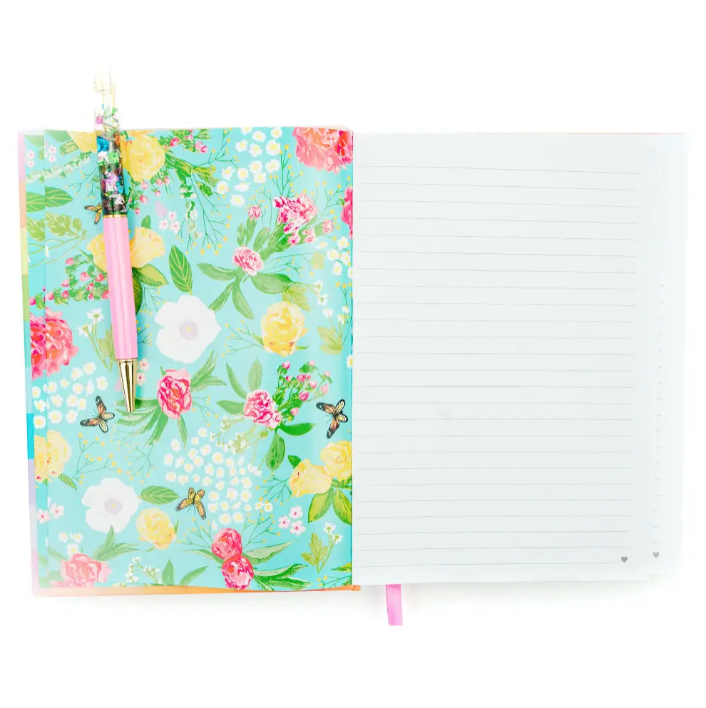 Darling Notebook