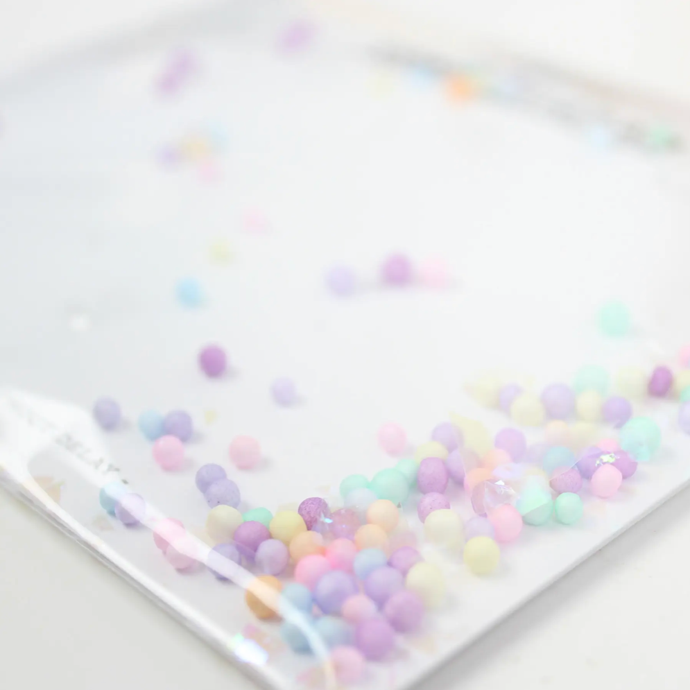 Sweet Dots Confettigram