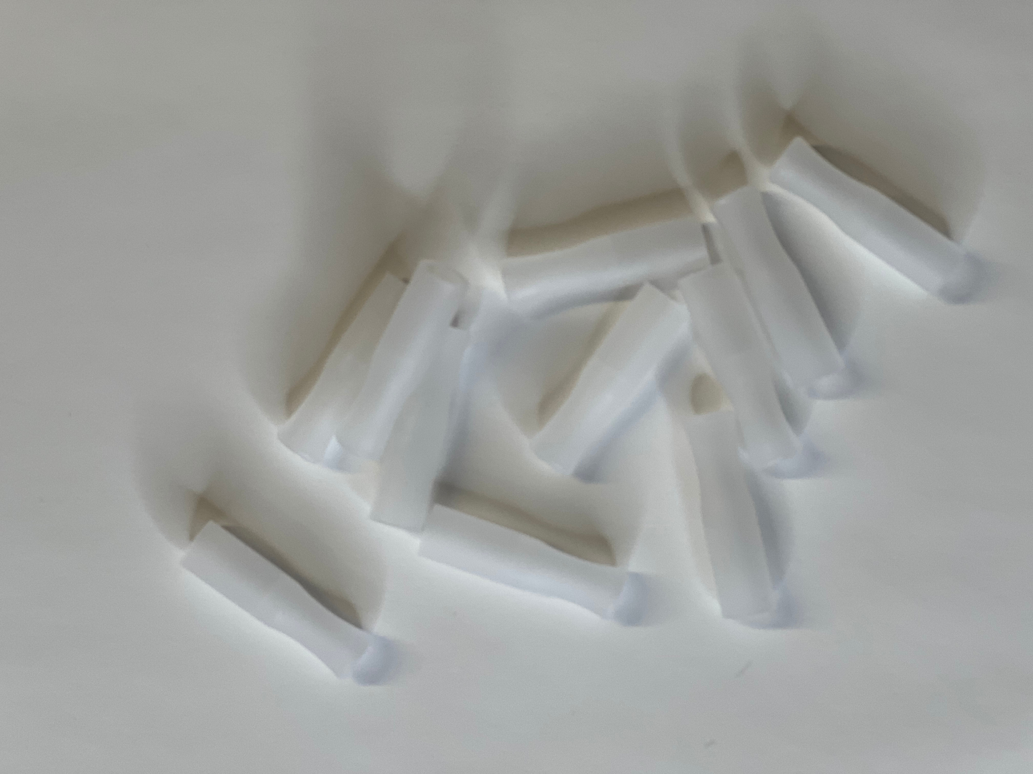 Silicone Straw Tips